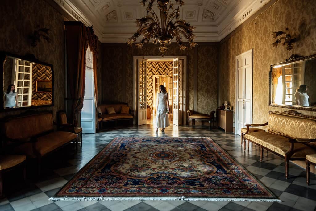 Maison de Charme | Palazzo Antoci - Ragusa Sicilia